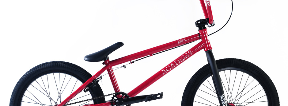 Academy BMX Aspire Complete Bike