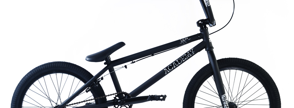 Academy BMX Aspire Complete Bike