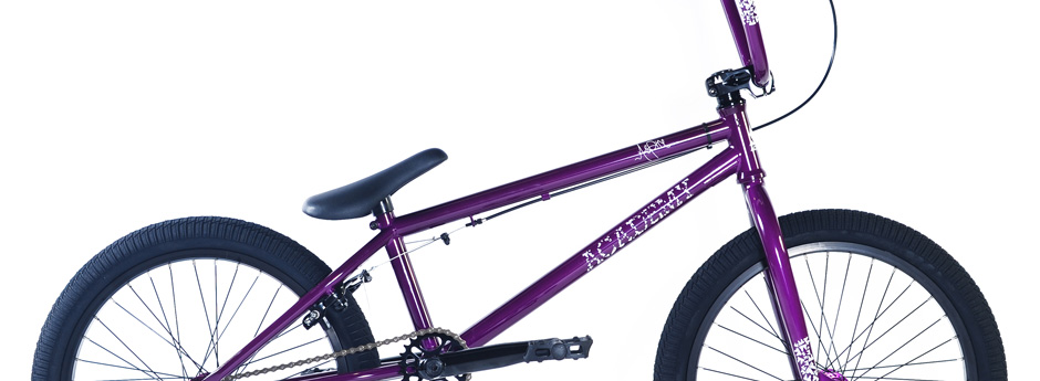 Academy BMX Aspire Complete Bike