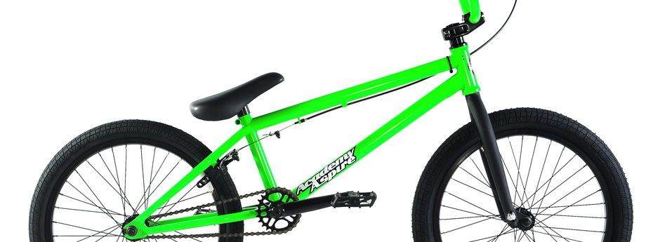 Academy BMX Aspire Complete Bike