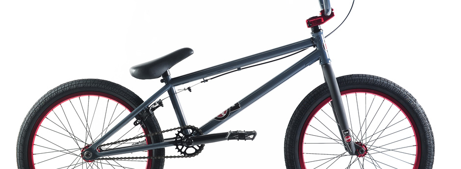 Academy BMX Aspire Complete Bike