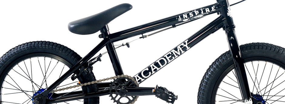 Academy BMX Inspire Complete Bike