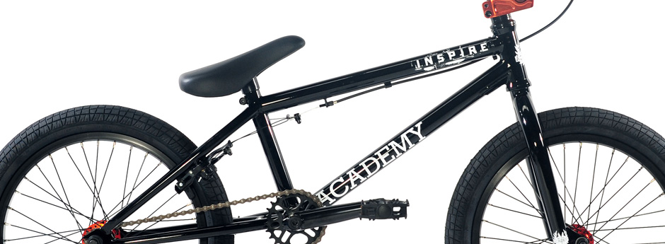 Academy BMX Inspire Complete Bike