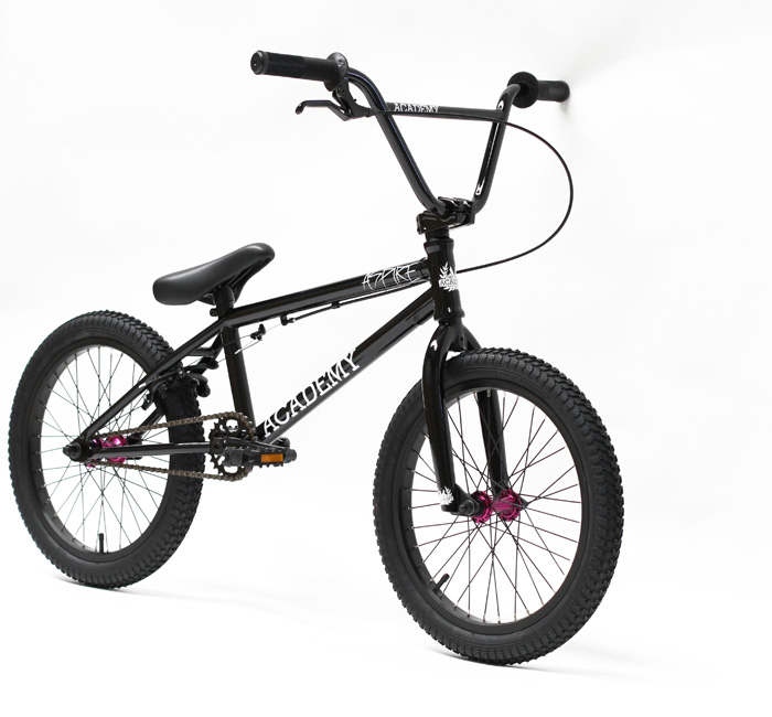 Academy 18 cheap inch bike