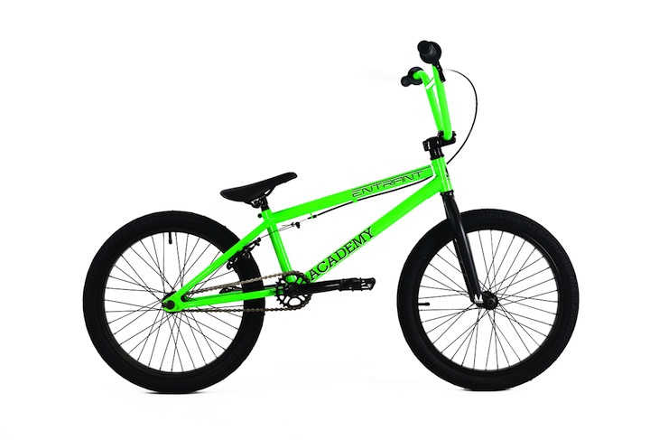 entrant-green-side