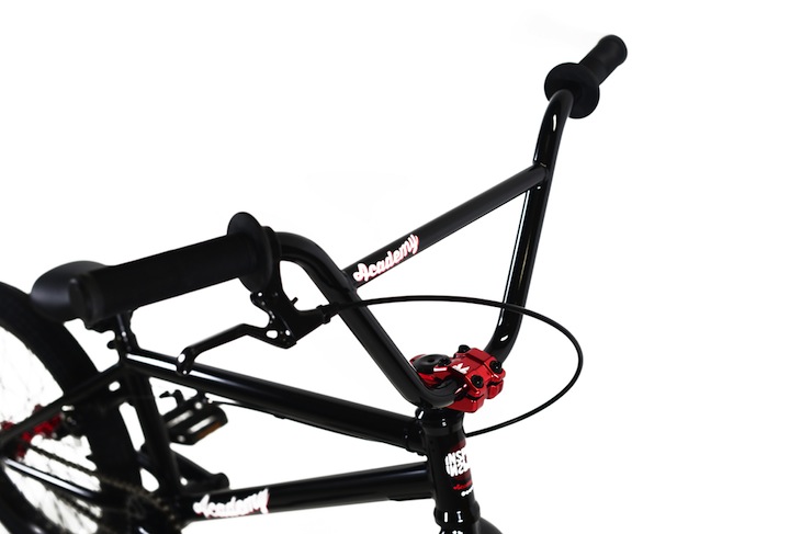 inspire-blk-red-18-bars