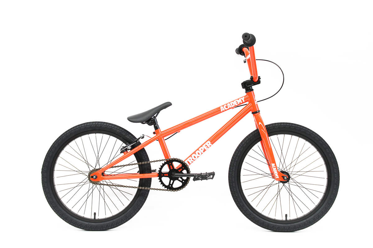 Bmx new best sale model