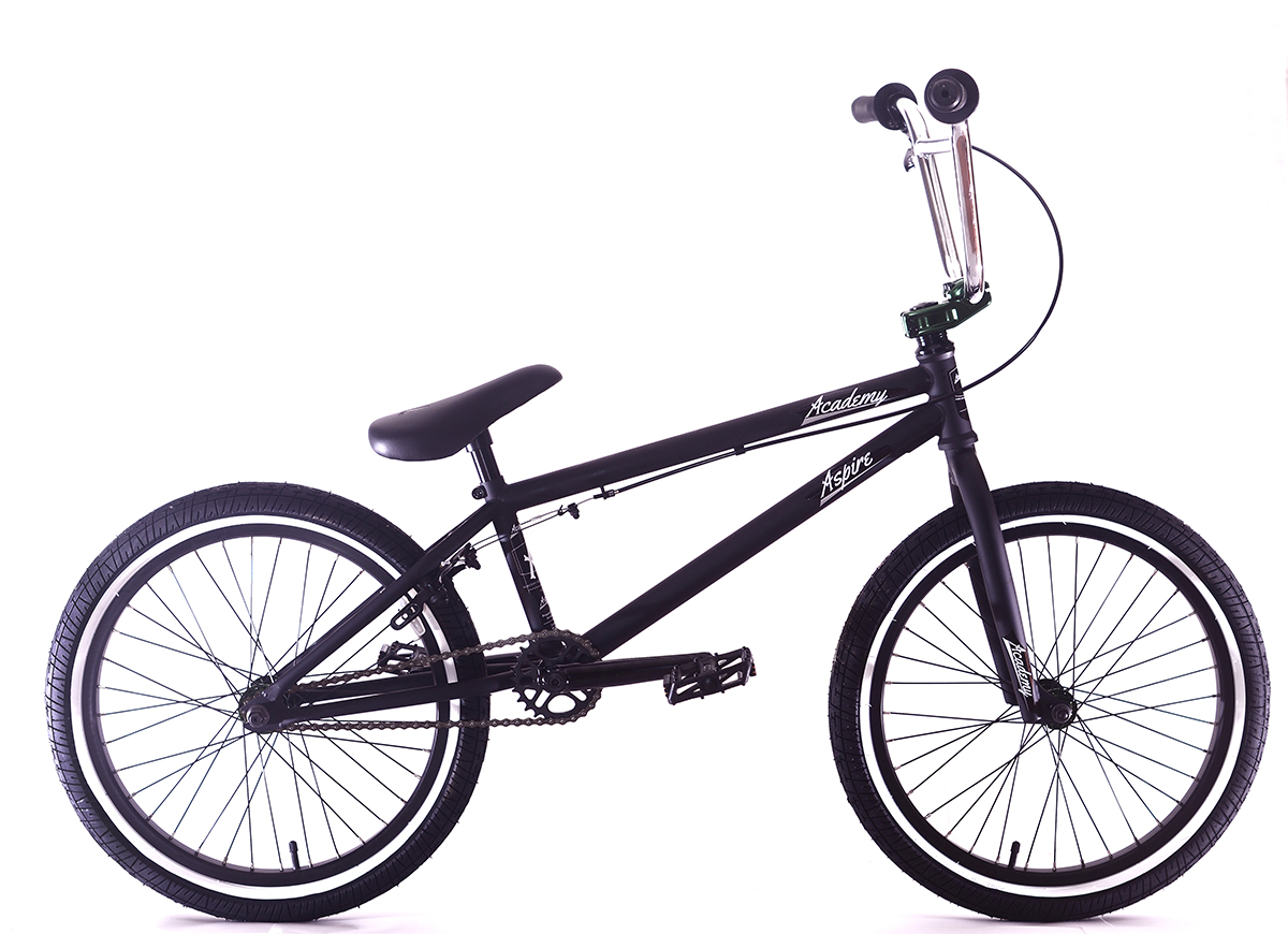 aspire bmx