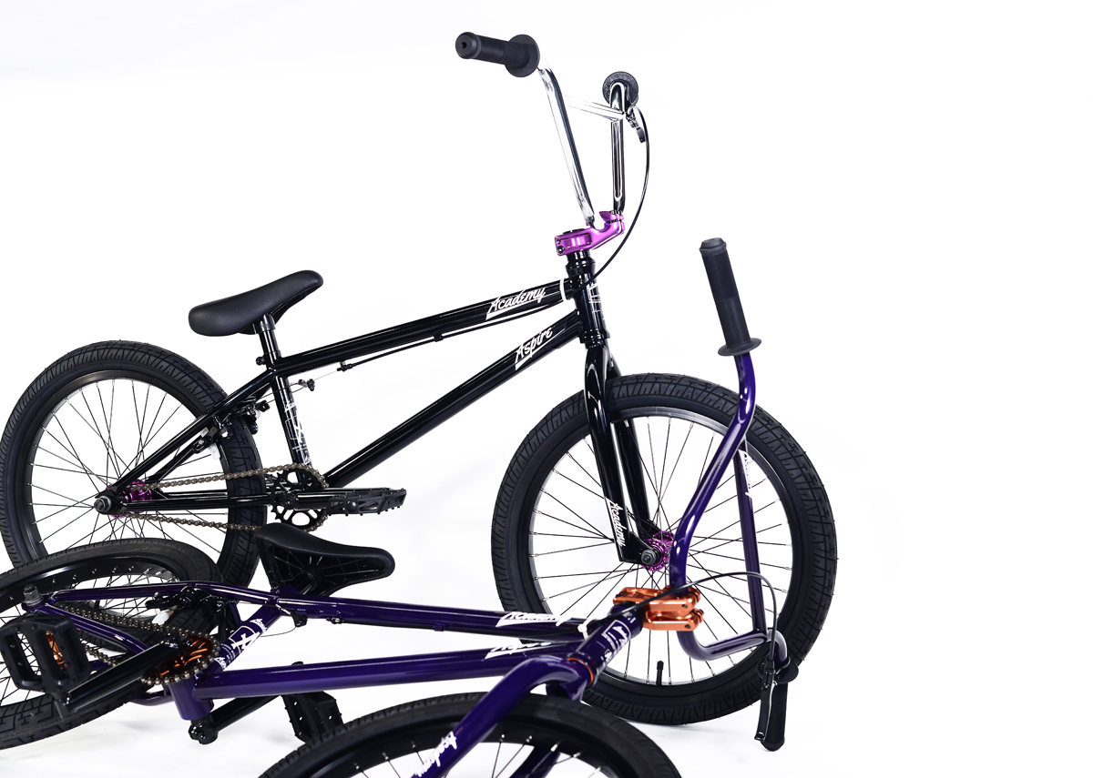 aspire bmx