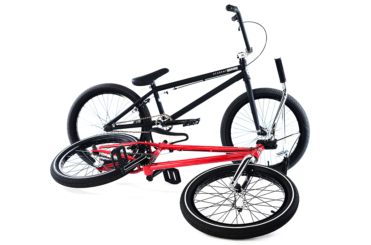 BMX Categories – Box