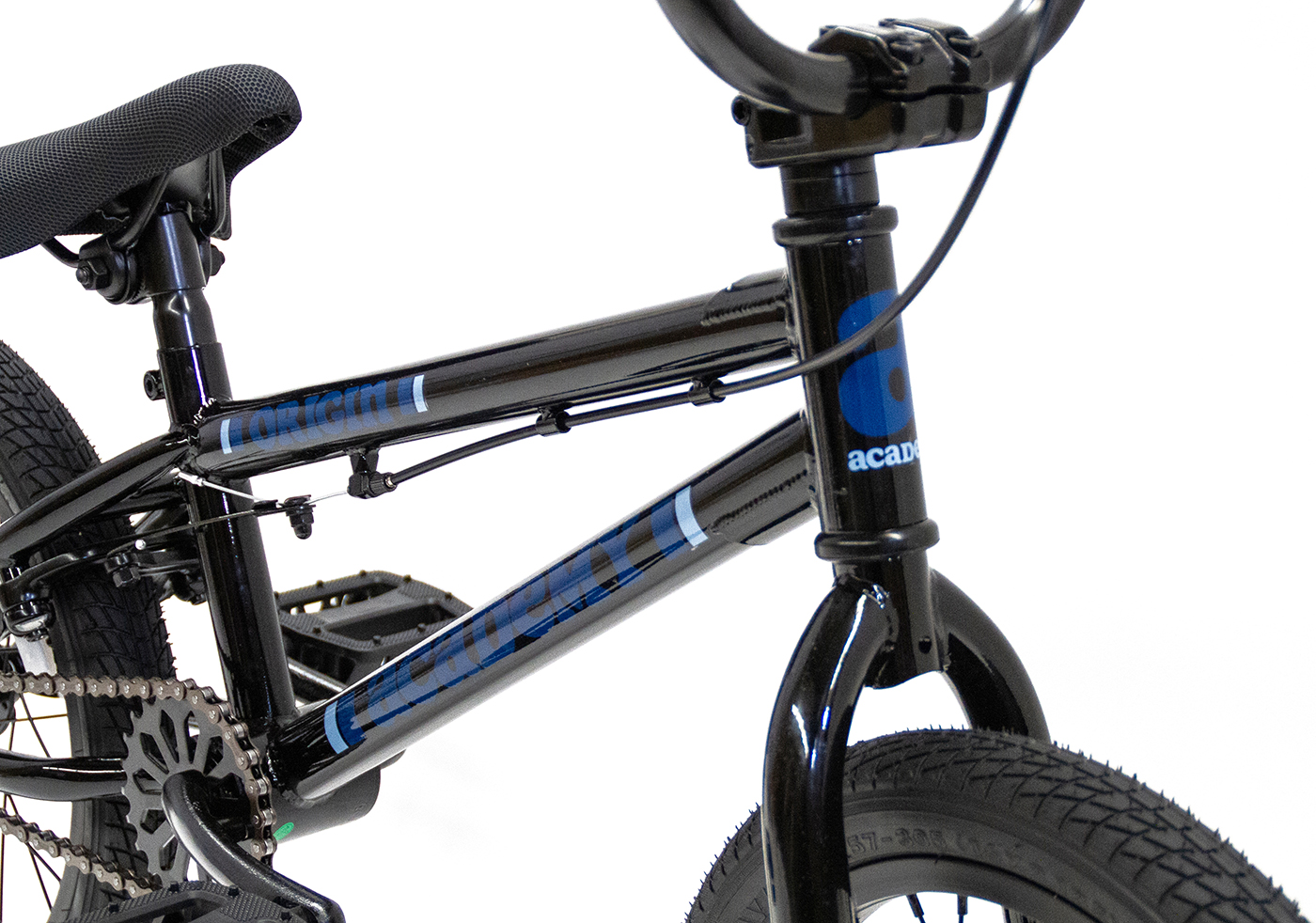 Academy clearance origin bmx