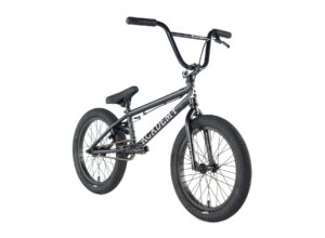 Academy 18 Inch Trooper BMX Bike Black